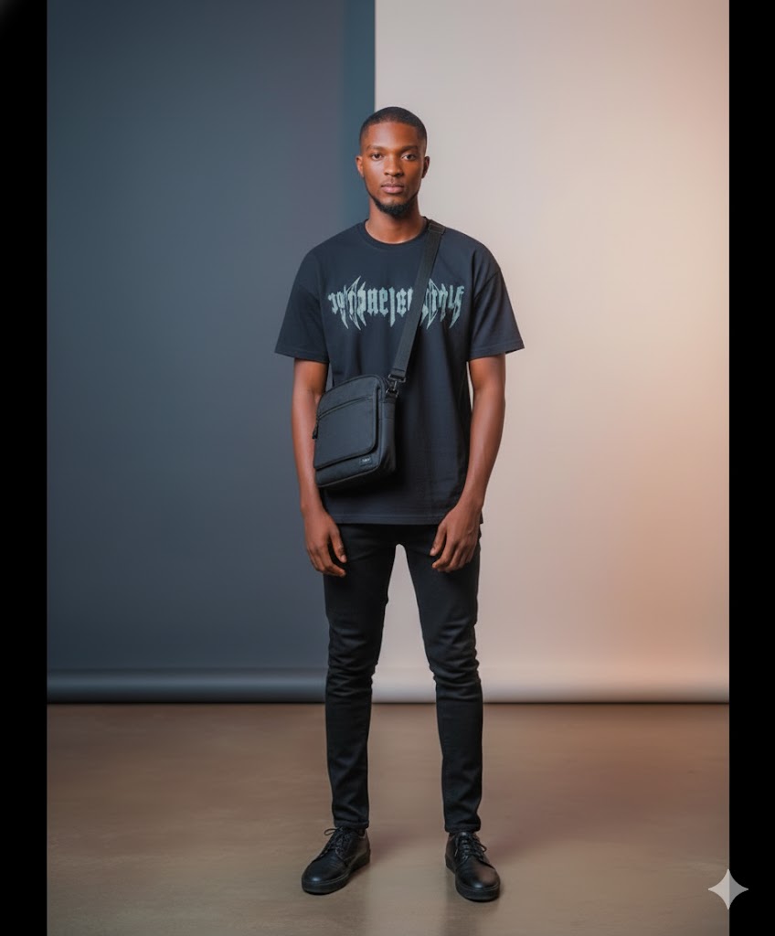 CEO speaking at event